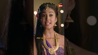 मैं apni favourite हूँ #YTShorts #Shorts #TenaliRama #Ep62 #Rama #Krishnadevray #TathaCharya
