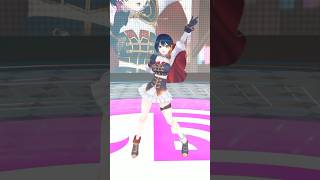 輝夜の城で踊りたい / μ’s さん #踊ってみた 🏰 ݁₊ ⊹ #shorts #vtuber
