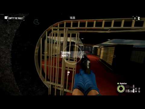 [Update Video] - [Payday 2] - Information time! :D