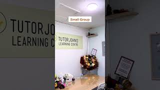 🔑📚 Unlock Your Child Potential with Tutor John | Simi Best Singapore
