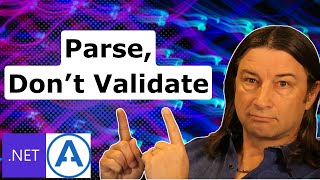 Parse, Don't Validate