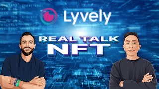 Ep. 93 "The Future of SocialFi: Inside the Lyvely Platform"