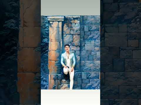 ai animation effect #ai #cinematography #animation #new