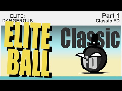 ED Ball: Classic FD