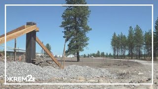 $7 million Spokane Valley cross-country venue on track to host Fall 2025 events