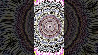 Artistic Revisions: The Other Side of Psychedelic NFTs #nftart #psychedelic #shorts