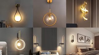 latest wall lamp 💡Wall lighting 🔘 designer wall lighting 🔘 wall lamp design 🔘 shading lighting
