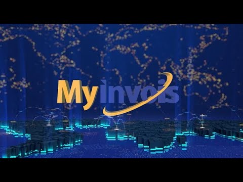 e-Invois (Perniagaan Besar) Full Video