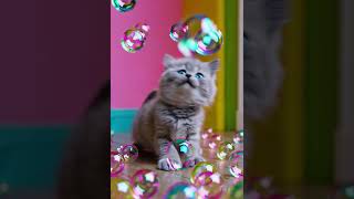 #CutestCatEver #FunnyCatMoments #KawaiiCat #CatLoversOnly #TooCuteToHandle #KidFun #MeowPower