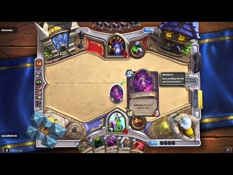 Hearthstone 2