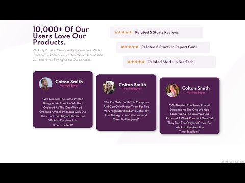 HTML, SCSS, BEM,FLEXBOX,Desktop and Mobile LAYOUT