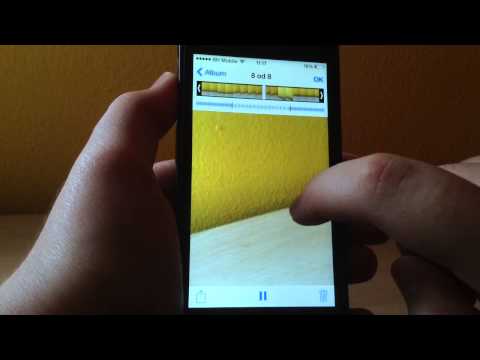 iPhone 5s (Review)