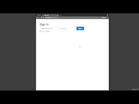 React Js Tutorials -Wireframing GoalCoach | React with Redux | React Js Tutorials for Beginners