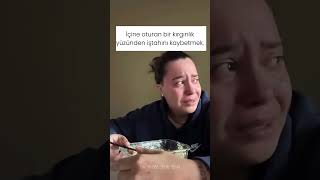 KIRGINLIK #keşfet #psikolog #psikoloji