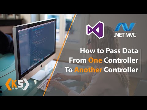 how to pass data from one controller to another controller in asp.net mvc | use of Session in .net