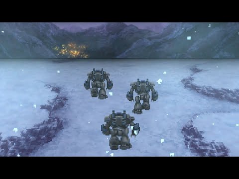 [FFVIPR]Steam版Ver.1.1.0～のオープニング