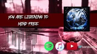 EXA - MIND FREE (OFFICIAL VISUALIZER)