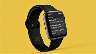 Google Keep Just Vanished From Apple Watch!