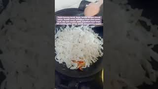 #Tipsmasak #kwetiawgoreng #masakanrumahan