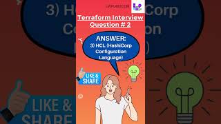 Terraform Q&A #part2 #Terraforminterviewquestions #lwplabs #realtimeprojects #devopstutorial #DevOps