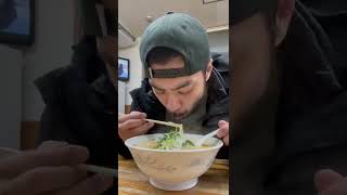 仙台市民のソウルラーメン『味よし』 #shorts