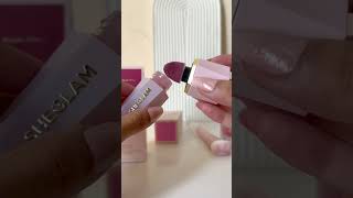Sheglam unboxing |  #SHEGLAM #SHEGLAMBlush#SHEGLAMLiquidFam #shorts