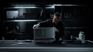 Engineered For Life - Engineering