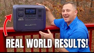 How the BLUETTI AC70 is worth the hype (Real World Results)