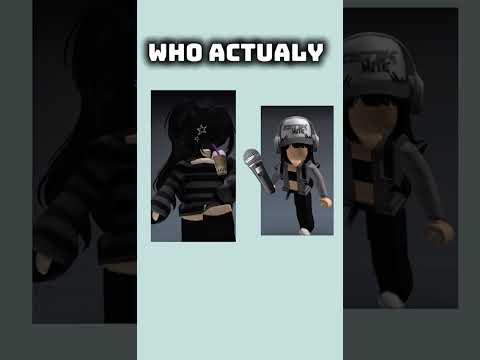 Me and baddies average communication skills… ||#funny #roblox #interviewgonewrong #interview #lol