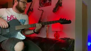 I'm So High // Grind Mode (Cover)