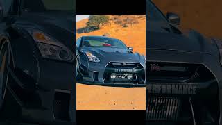 GTR35 WALKE✨️🎶|Obsessed with car's#viralvideo #youtubeshorts #instacars #viralvideo #gtr