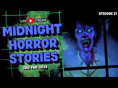 Haunted House in Mumbai: The Untold Story | Midnight Horror Stories with Minhaj | Episode 21