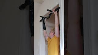 Bionic Arm STUCK on a pullups FAIL!! - Henrikcox on Twitch & TikTok