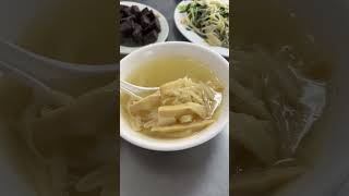 【黃妍巴】鵝肉界的天花板 台南隱藏美食 ｜台南美食 #阿智小吃 #shorts #food #taiwanfood #台南美食 #白河美食
