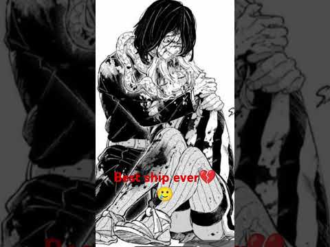 best KNY ship🥲💔(spoiler warning)