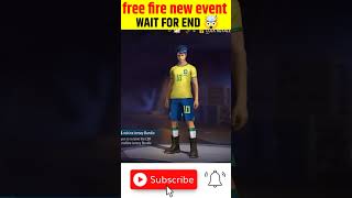 FREE FIRE NEW EVENT 🤩 | free fire new event today | ff new event today | ff new event | #freefire..