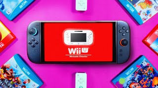 Remember the Wii U? The Switch 2 is Nintendo's Apology