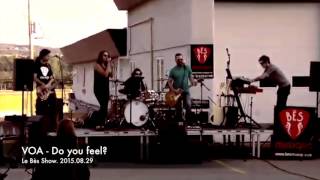 VOA live Bès