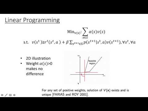 A tutorial of Stochastic Game