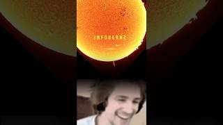 What If This Solar Flare Hit The Earth?🥵
