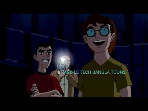 Ben 10 UA  // all ultimate Transformations Episode  //  Ben 10 Full