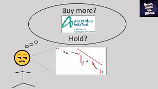 REITs Investing 2022 | Ascendas India Trust (26th Feb 2022)