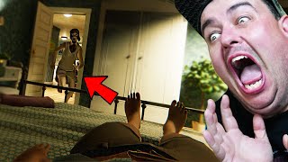 Scariest Sleep Paralysis Game Ever Made!