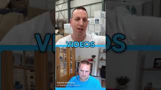 Think Your Product Videos Should Be Slick & Polished? Think Again! #ecommercebusiness #products