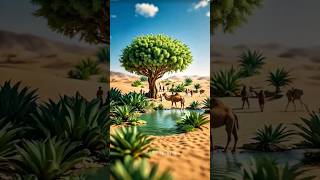 Miniature AI || Amazing! when we see beauty from a different side #airesearch #aishorts #shortai #ai