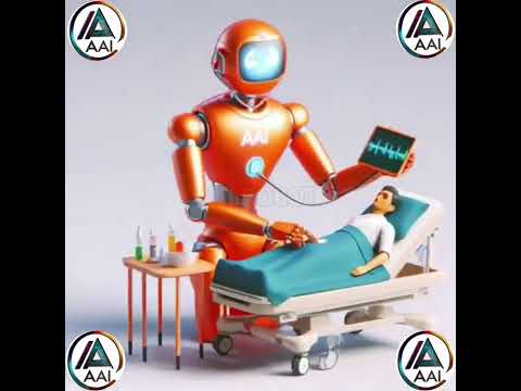 Doctor Companion Robot