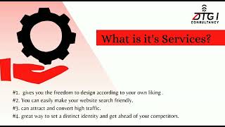 Custom Web Development | Its Benefits | Best for Business make online presence | Enquire Now