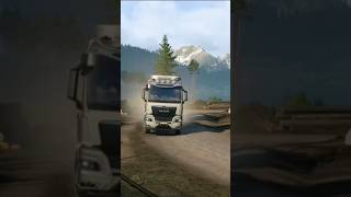 DRIVE SOME🌟#best #gaming#realtruckdriving #viralshorts#music #realtruckdriving