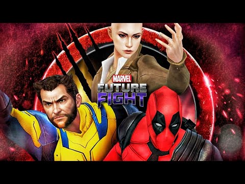 Новости Игры + Быстрый Разбор Всех Летних Костюмов! [Marvel Future Fight]