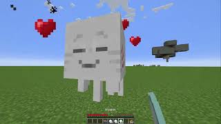 Ghastling Mod (Minecraft)